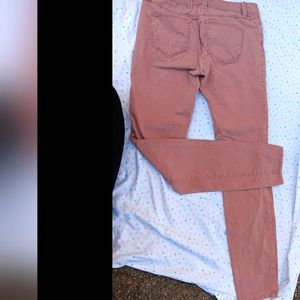 No boundaries girls jeans sz 5